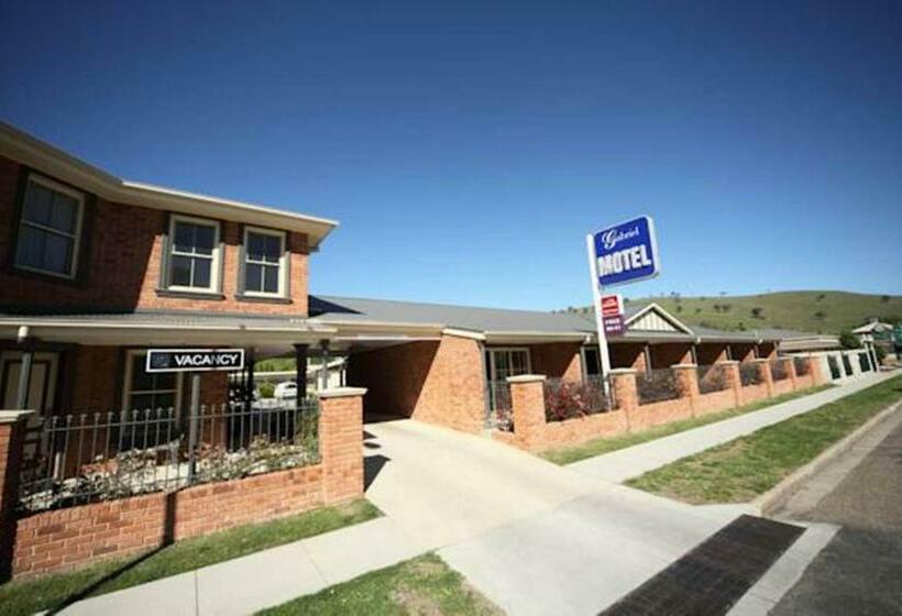 패밀리 룸, Gundagai Gabriel Motor Inn