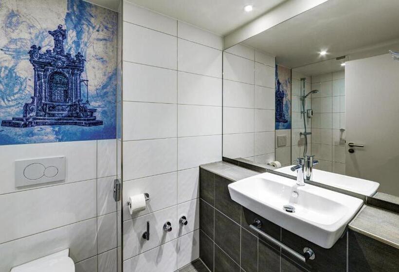 스탠다드 룸, Ibis Styles Rastatt Badenbaden
