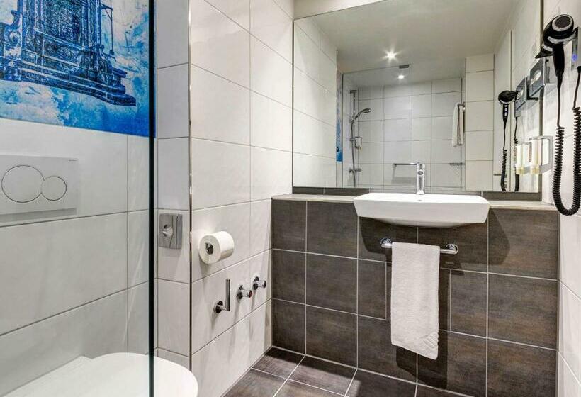 스탠다드 룸, Ibis Styles Rastatt Badenbaden
