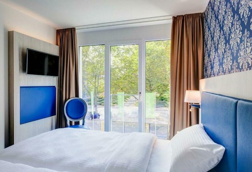 스탠다드 룸, Ibis Styles Rastatt Badenbaden