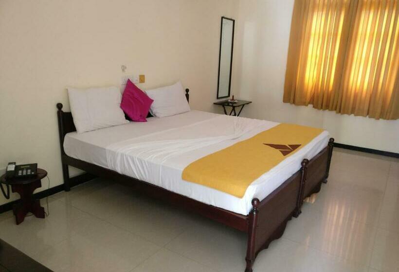 חדר סטנדרט, Jayasinghe Holiday Resort