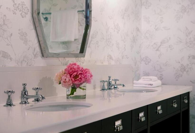 套房, Kimpton Cardinal Hotel, An Ihg