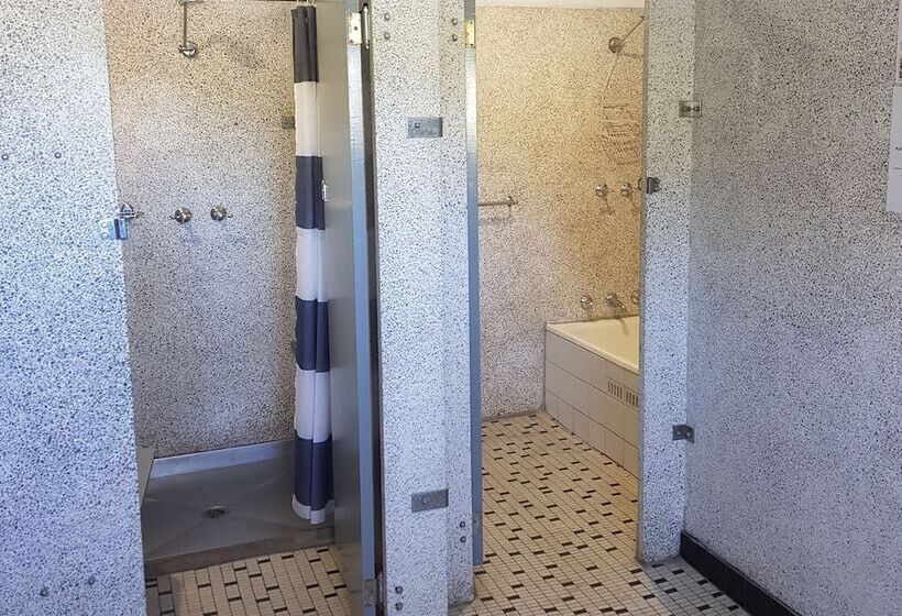اتاق استاندارد, Pier Hotel Coffs Harbour