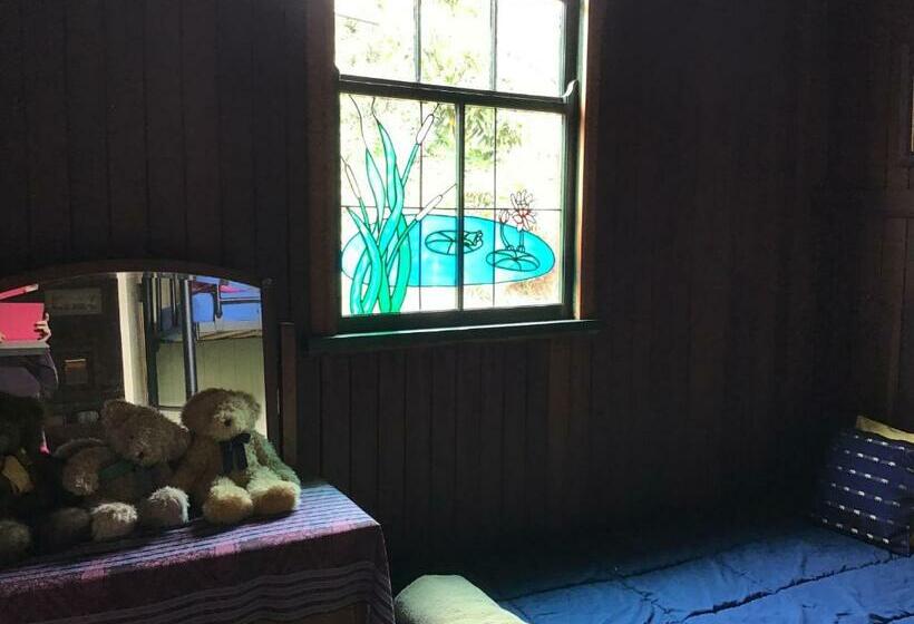 침실 2개 스위트, Rossmount Rural Retreat