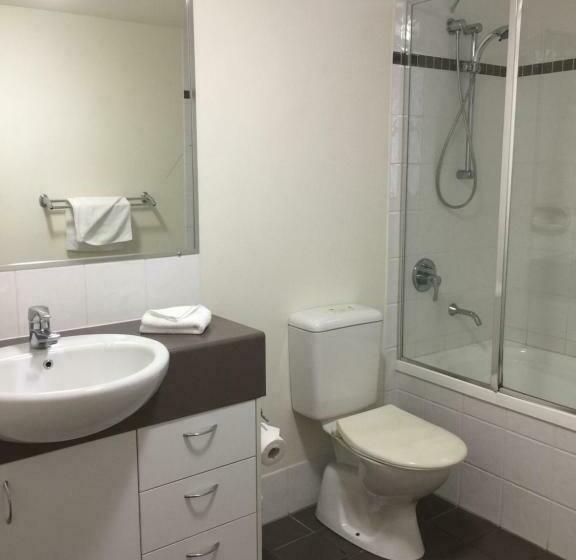 Апартаменты 1 Спальня, Splendido Resort Apartments