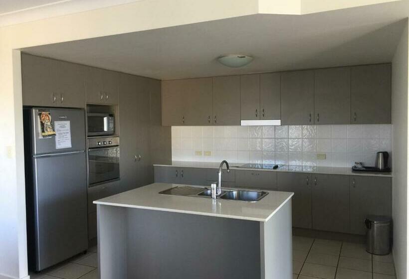 Апартаменты 2 Спальни, Splendido Resort Apartments