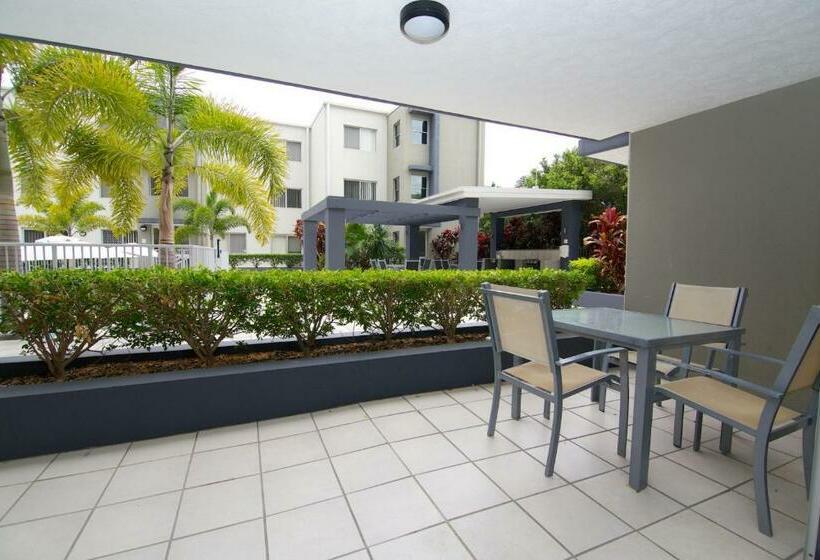 Апартаменты 1 Спальня, Splendido Resort Apartments