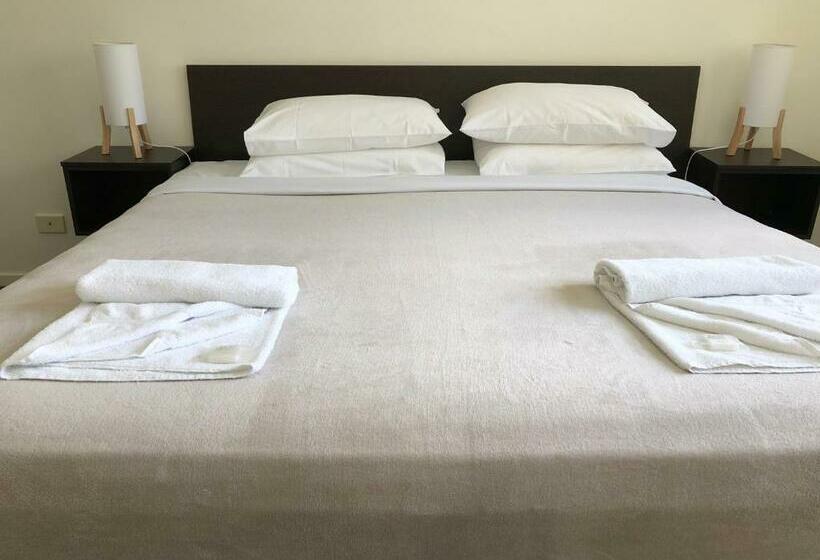 Апартаменты 2 Спальни, Splendido Resort Apartments