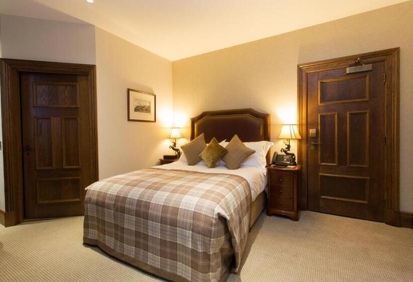 Family Suite, The Station