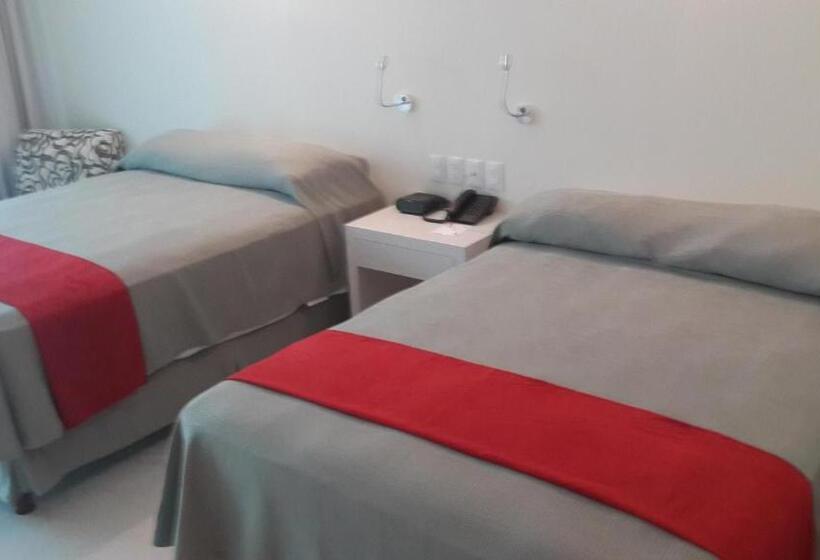 Номер Стандарт Адаптированный для Инвалидов, We Hotel Acapulco