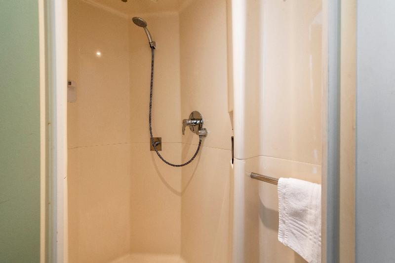 Номер Стандарт Трехместный, B&B HOTEL Toulouse Cité de l'Espace Hurel
