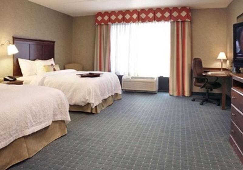 Номер Стандарт, B&B HOTEL Toulouse Cité de l'Espace Hurel