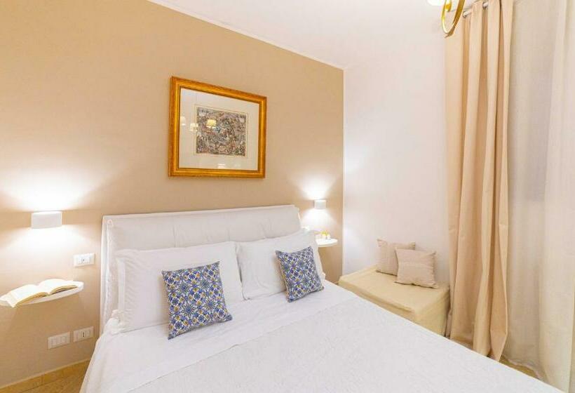 Апартаменты 3 Спальни, Bed And Breakfast Dionisio