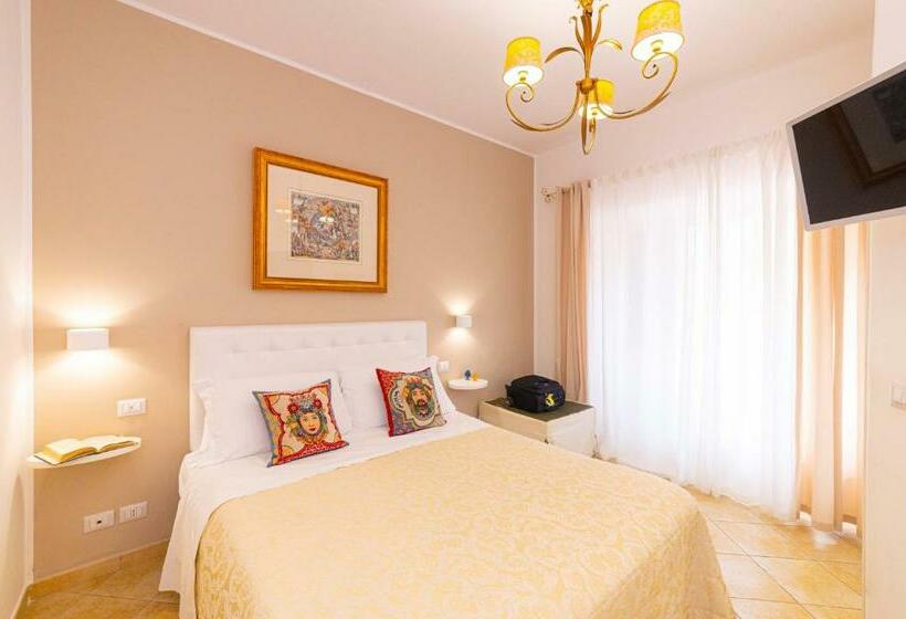 Апартаменты 3 Спальни, Bed And Breakfast Dionisio