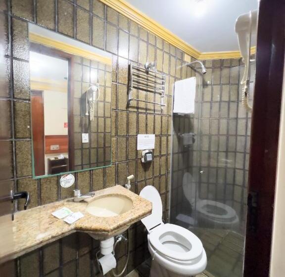 اتاق استاندارد یک نفره, Central