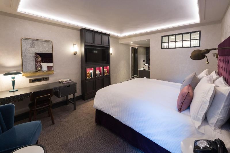 套房, Comfort Suites Manheim   Lancaster