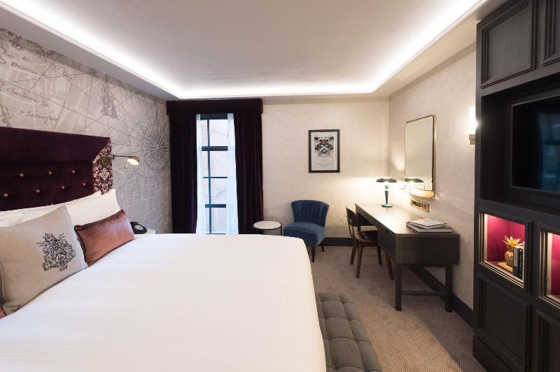 套房, Comfort Suites Manheim   Lancaster