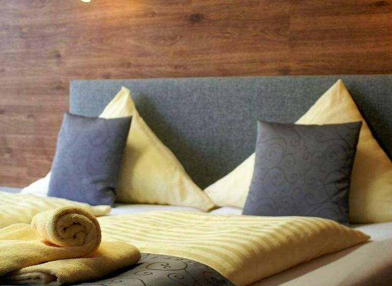 Comfort Room, Creo Munich City
