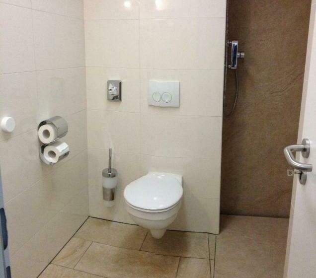 Comfort Room, Creo Munich City