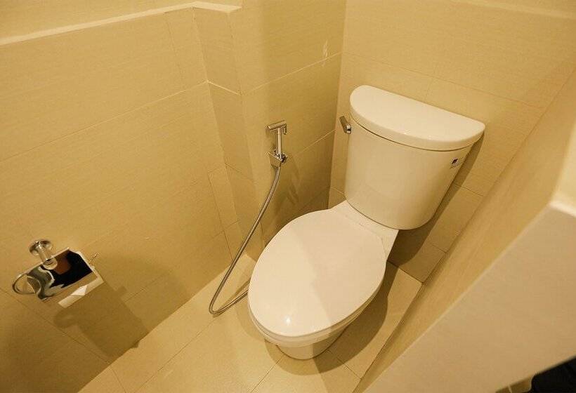 스탠다드 룸, Go Hotels Manila Airport Road