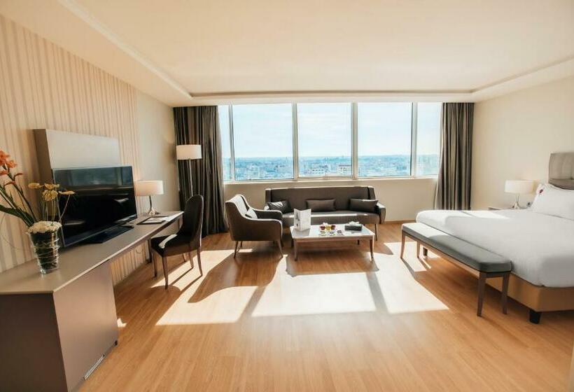 1间卧室的房子, Mogador Marina