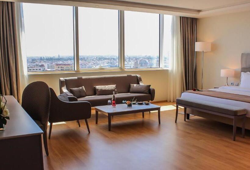 1间卧室的房子, Mogador Marina