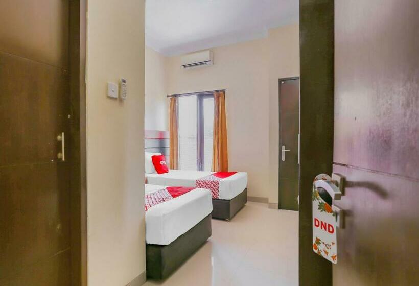 اتاق سوپریور, Ari Beach Inn By Oyo