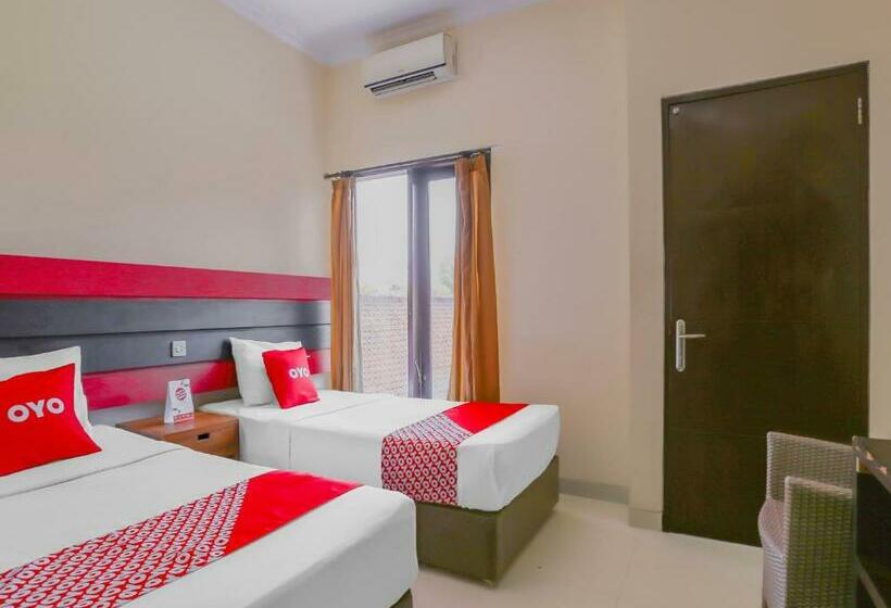 اتاق سوپریور, Ari Beach Inn By Oyo