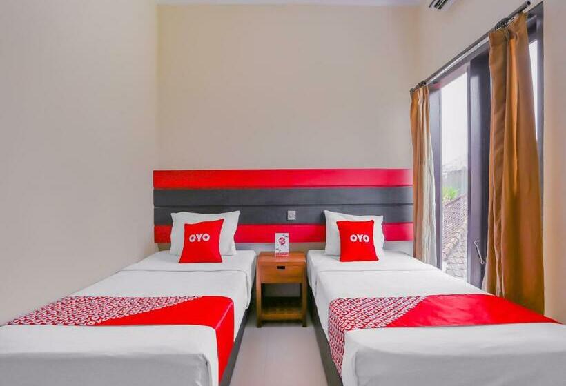 اتاق سوپریور, Ari Beach Inn By Oyo
