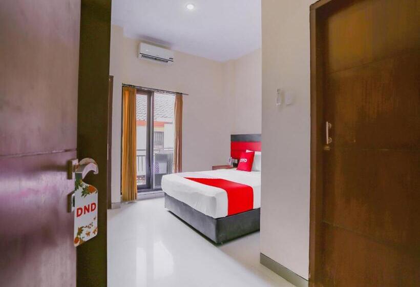 اتاق استاندارد, Ari Beach Inn By Oyo