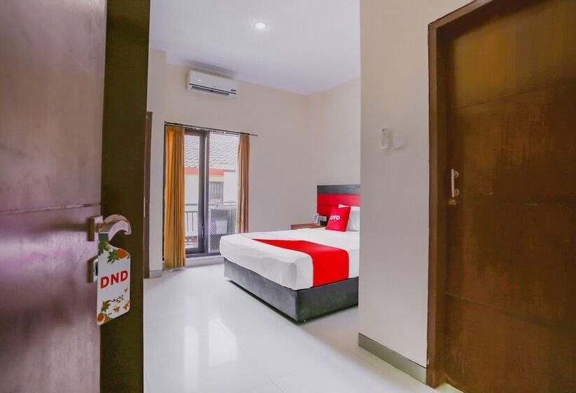 اتاق استاندارد, Ari Beach Inn By Oyo