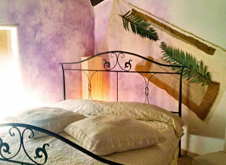 자쿠지 스위트, Agriturismo Tenuta Monte La Guardia