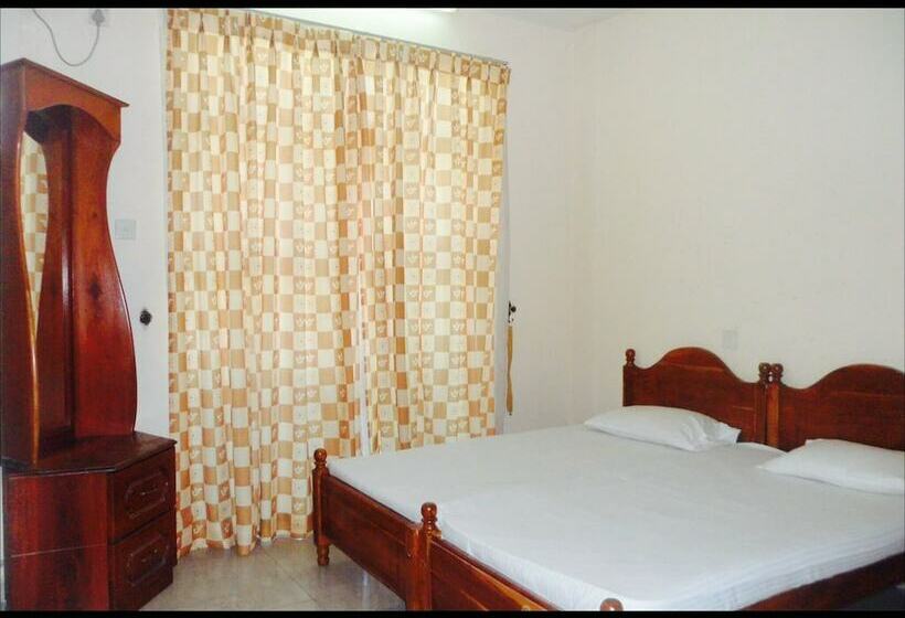 Apartamento Deluxe 3 Quartos, Colombo Apartments   Collingwood Place