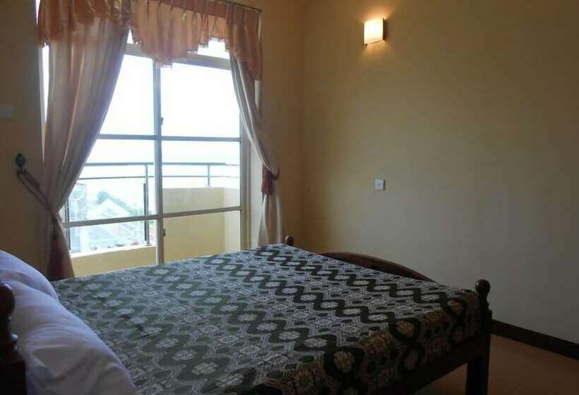 Apartamento Deluxe 3 Quartos, Colombo Apartments   Collingwood Place