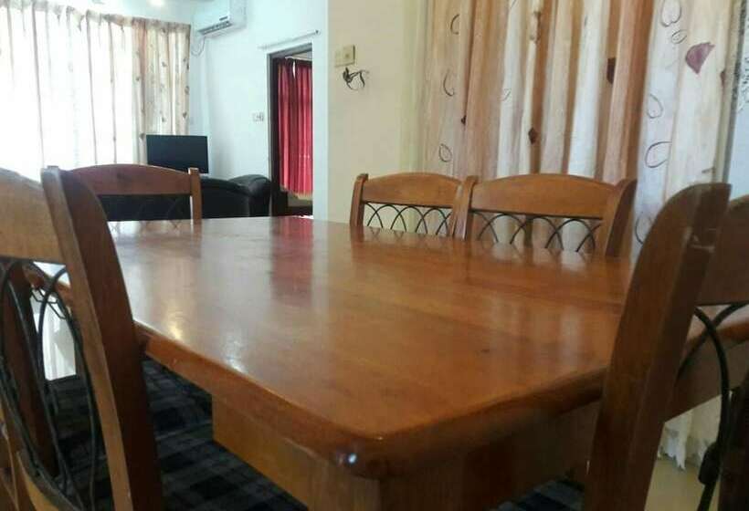 Apartamento Deluxe 3 Quartos, Colombo Apartments   Collingwood Place