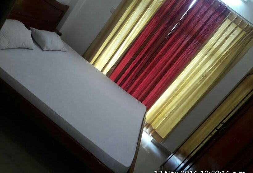 Apartamento Deluxe 3 Quartos, Colombo Apartments   Collingwood Place