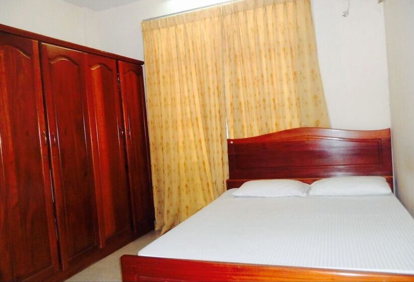 Apartamento Deluxe 3 Quartos, Colombo Apartments   Collingwood Place