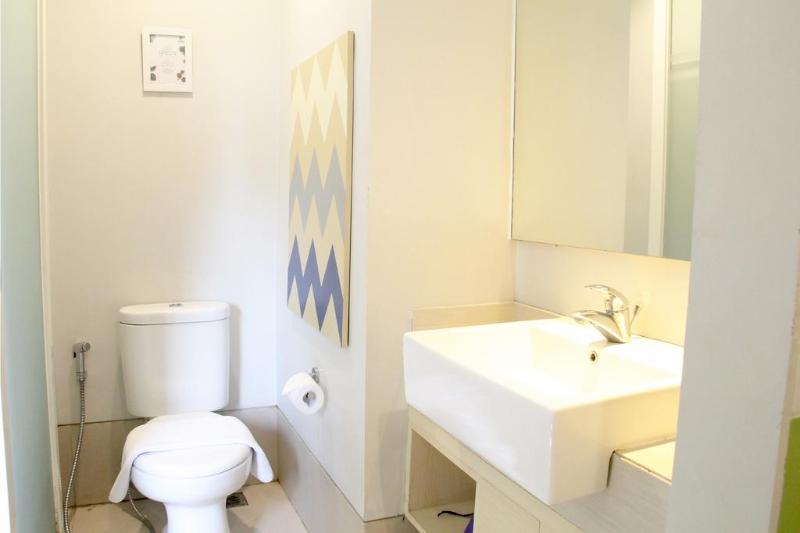 חדר סטנדרט, Cleo Business Hotel Walikota Mustajab City Center