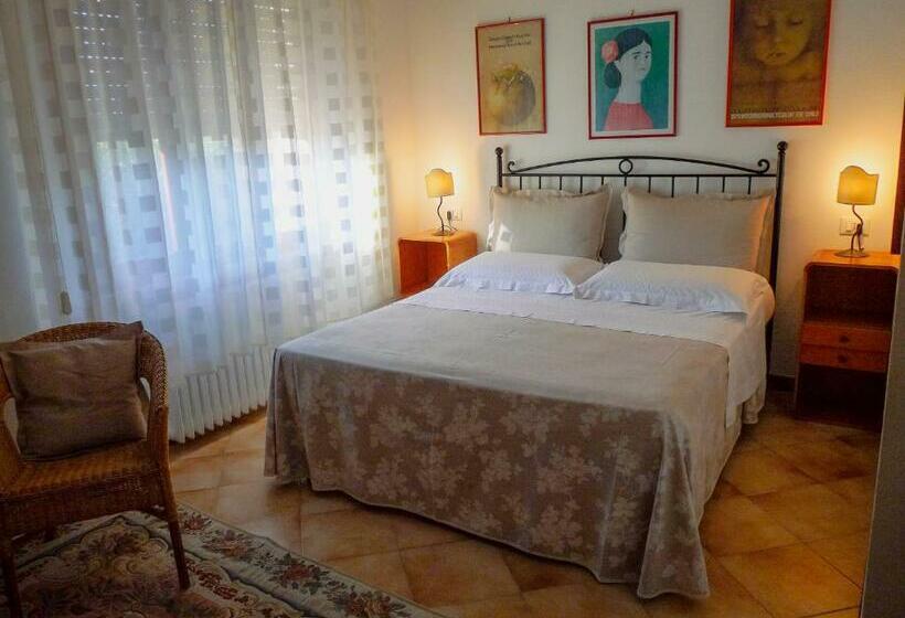 اتاق استاندارد, La Mimosa