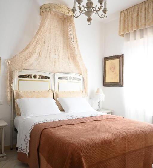 اتاق استاندارد, La Mimosa