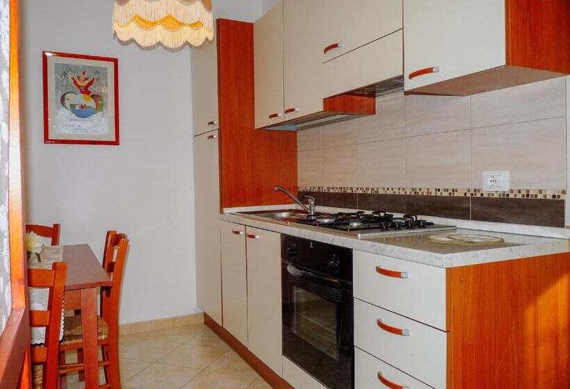 استودیوی استاندارد, La Mimosa