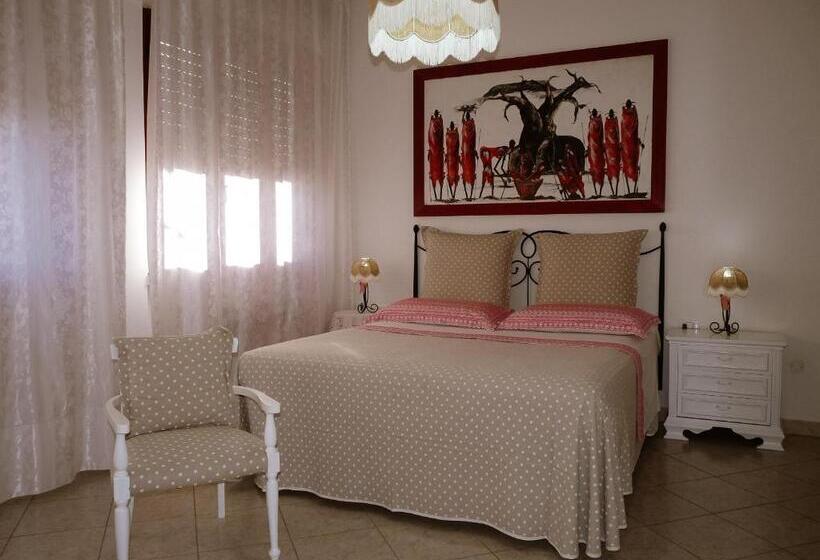 استودیوی استاندارد, La Mimosa
