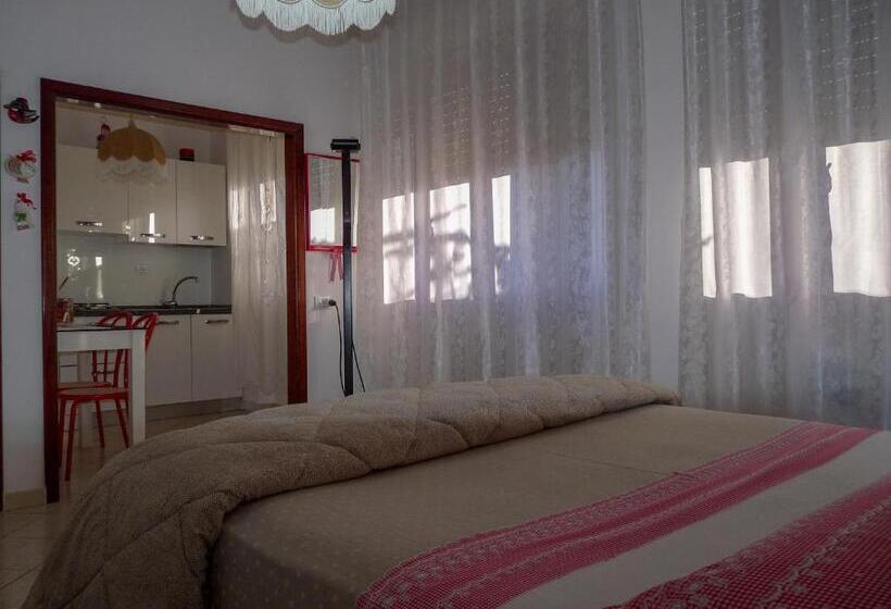 استودیوی استاندارد, La Mimosa