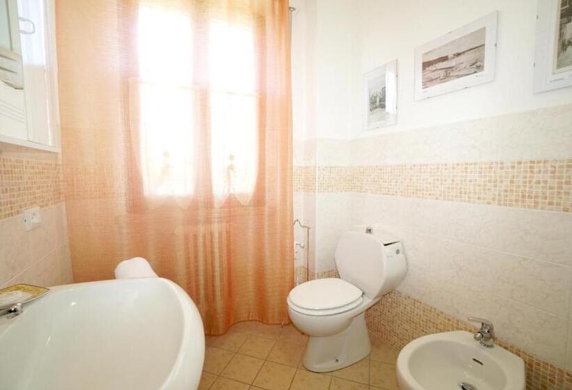 استودیوی استاندارد, La Mimosa