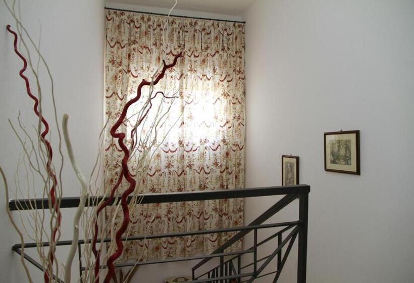 استودیوی استاندارد, La Mimosa