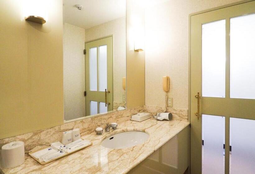 테라스 스위트, Livemax Resort Setouchi Seafront