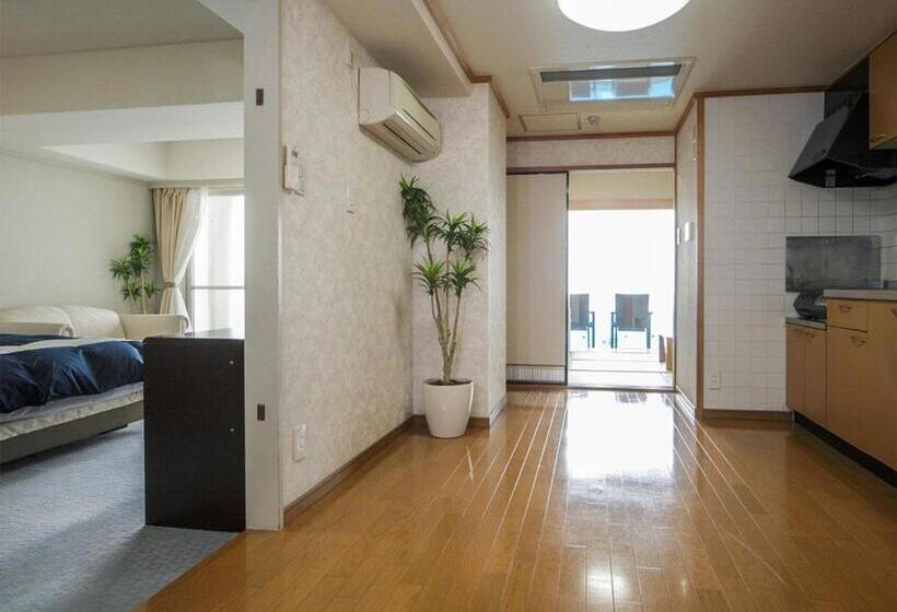클래식 스위트, Livemax Resort Setouchi Seafront