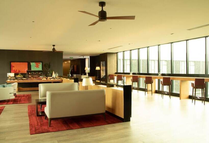수피리어 룸, Midori Clark Hotel And Casino
