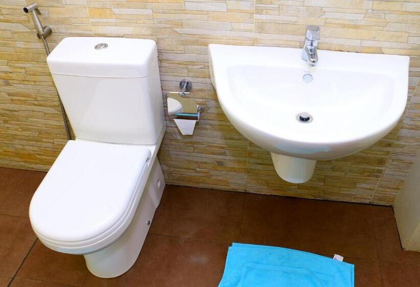 Семейный Номер Deluxe, Nature Resort   Yala Safari Village