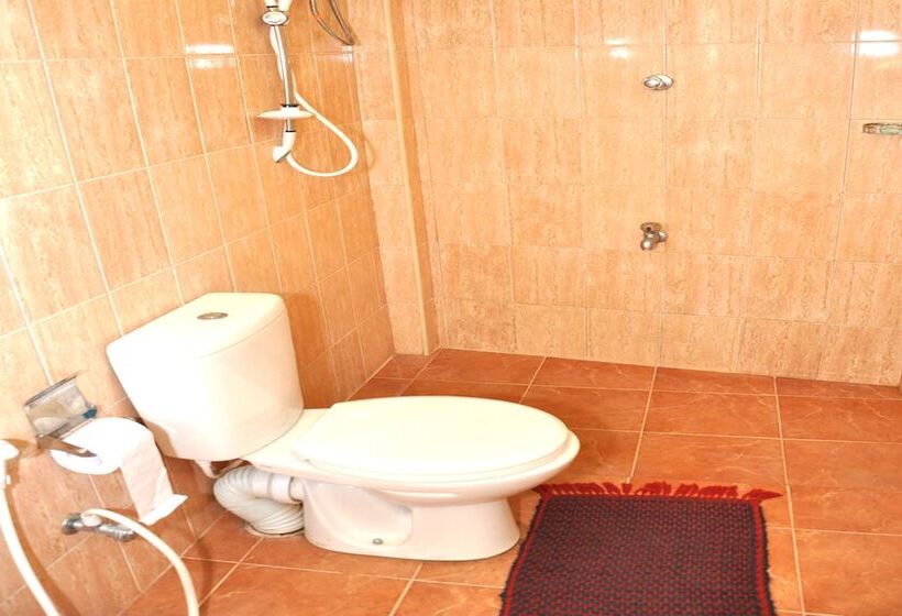 Номер Deluxe, Nature Resort   Yala Safari Village